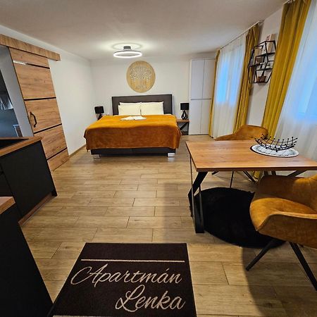 Apartmany Lenka Besenova 104 Luaran gambar