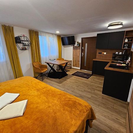 Apartmany Lenka Besenova 104 Luaran gambar