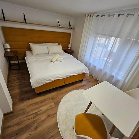 Apartmany Lenka Besenova 104 Luaran gambar