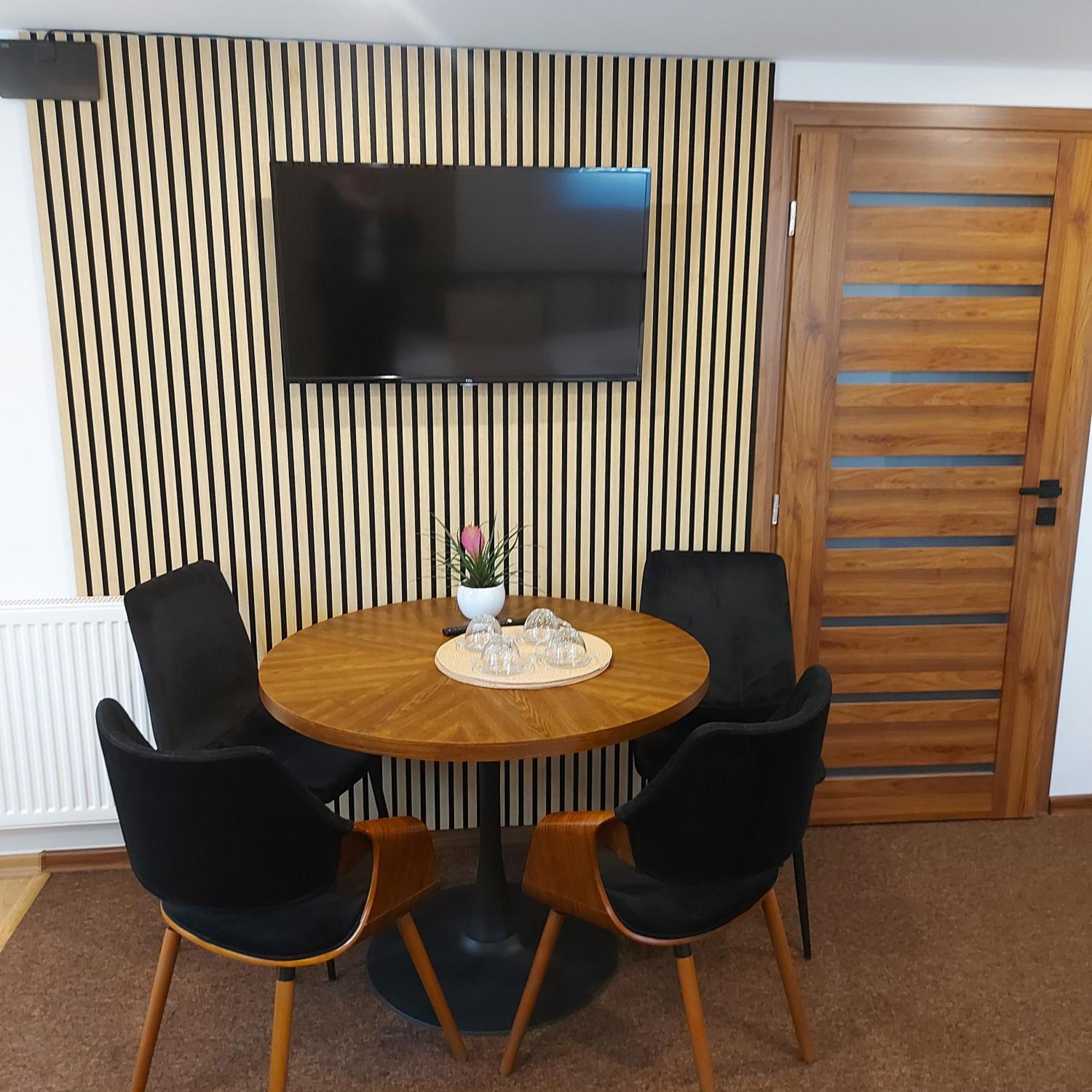 Apartmany Lenka Besenova 104 Luaran gambar