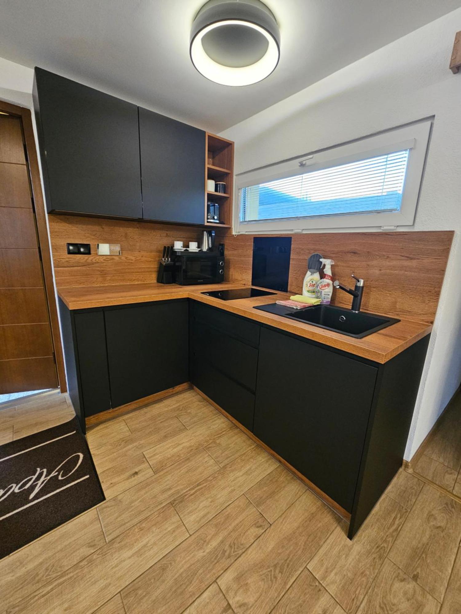 Apartmany Lenka Besenova 104 Luaran gambar