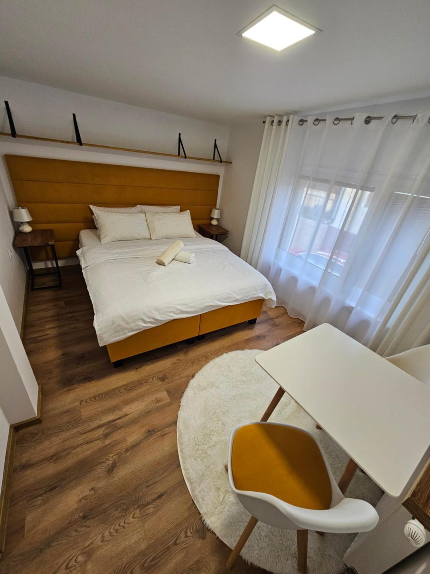 Apartmany Lenka Besenova 104 Luaran gambar